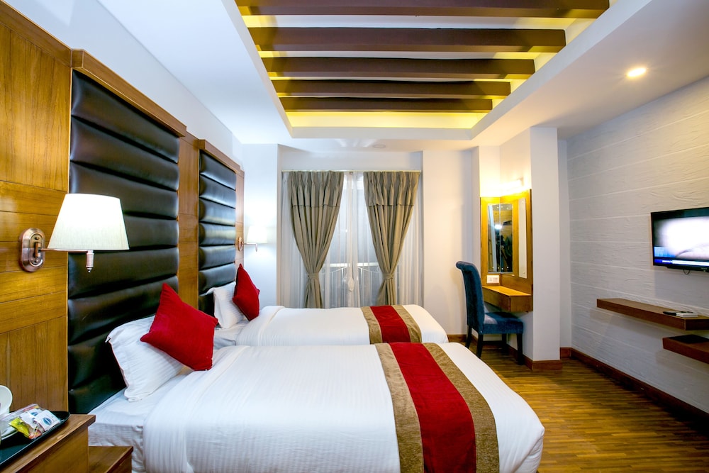 Beautiful Kathmandu Hotel 15/50