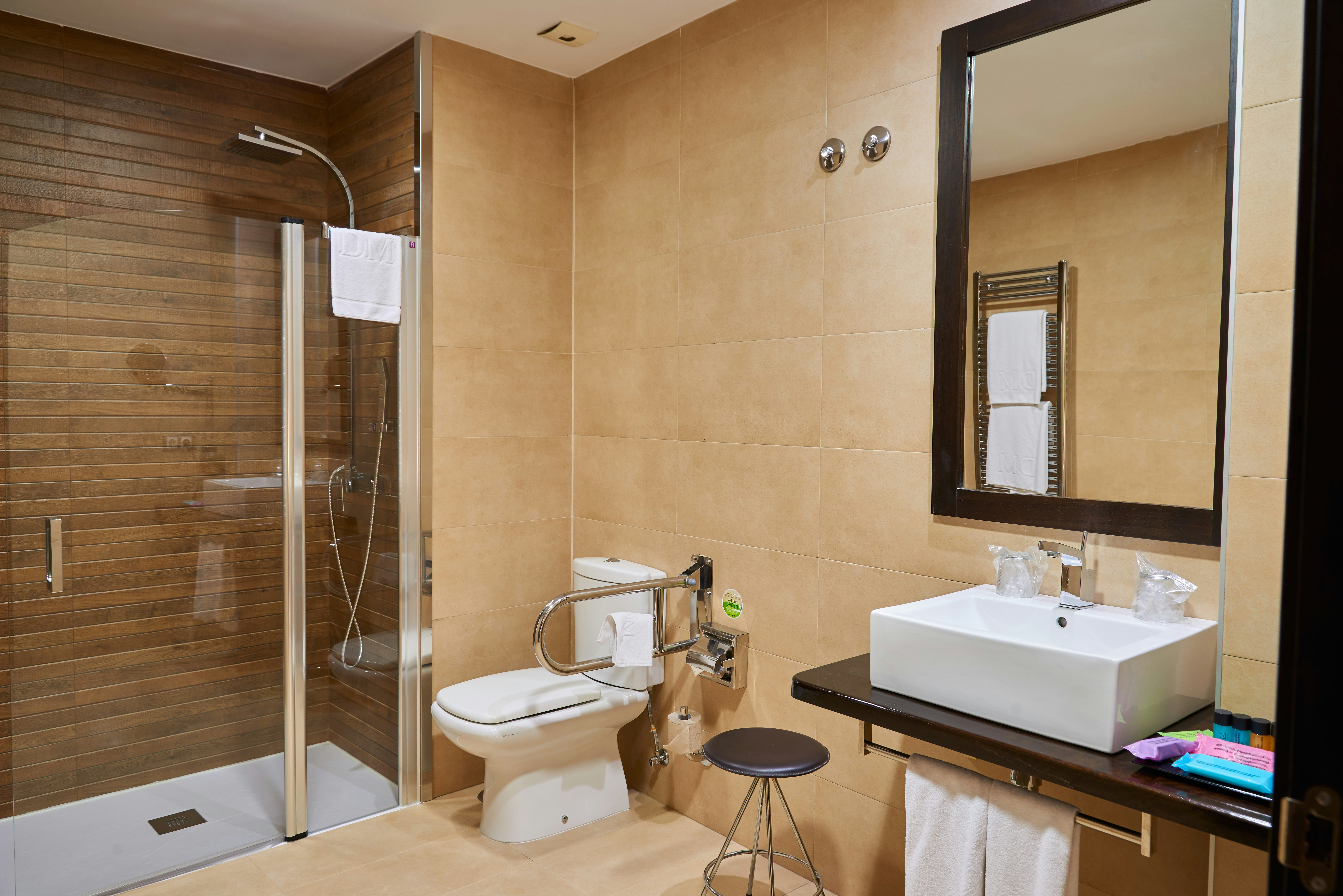 Gran Hotel Don Manuel 54/56