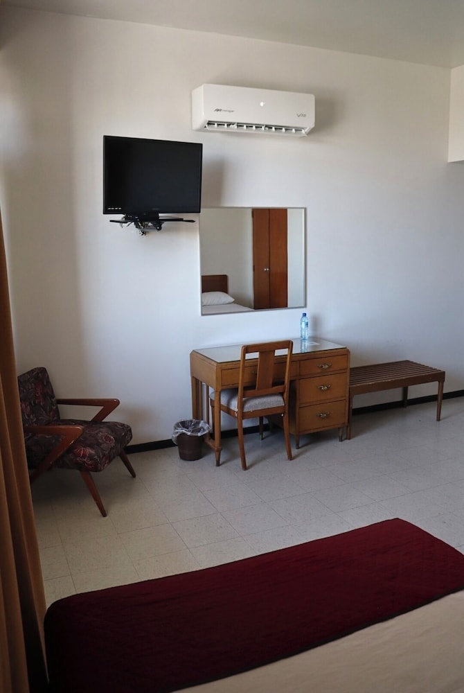 Hotel Calvete 57/65