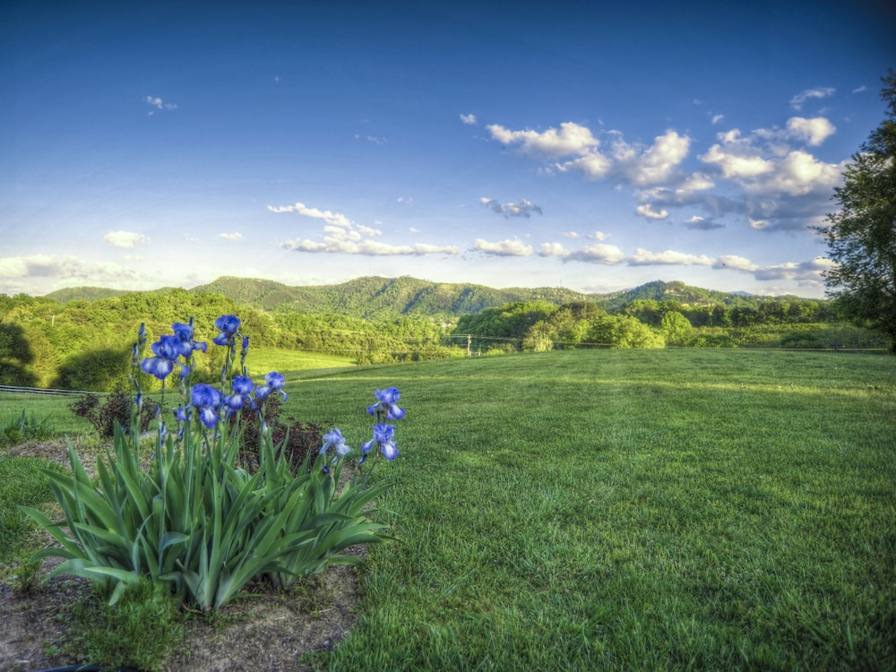 Blue Mountain Mist Country Inn 58/63