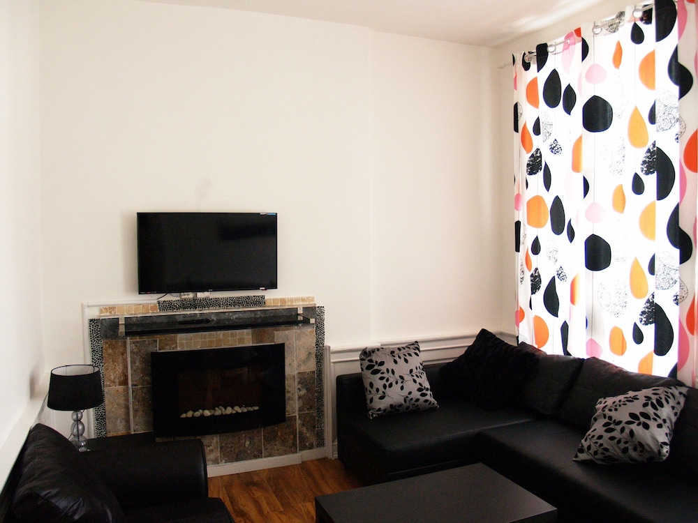 Niddry Street Apartments 20/27