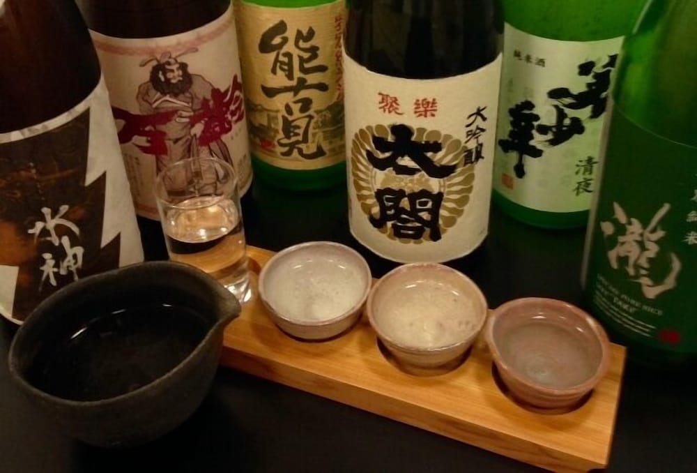Nagisakan Kimura Karatsu Chaya 2/21