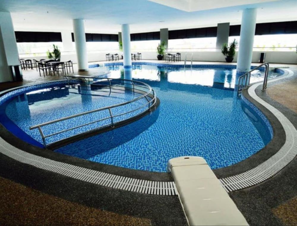 Holiday Villa Hotel and Suites Kota Bharu 20/36