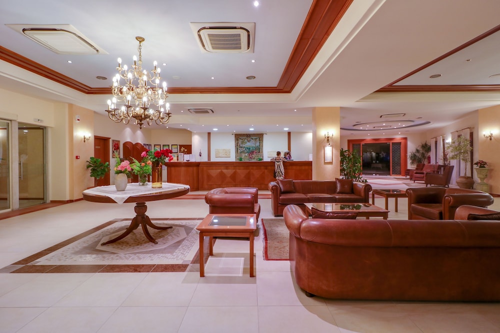 Aegean Melathron Thalasso Spa Hotel 60/81