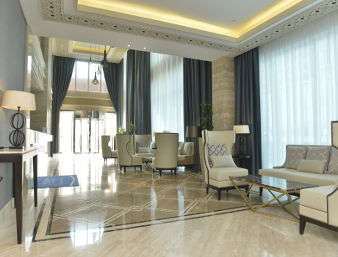 Ramada Resort by Wyndham Manama Seef 29/57