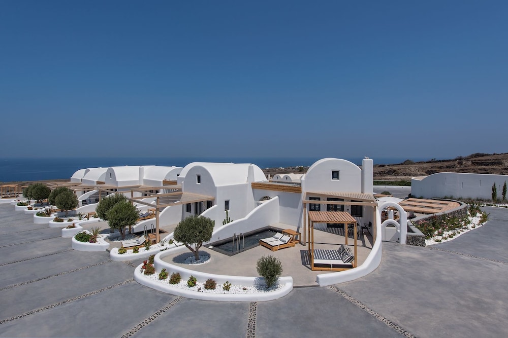 Elea Resort - Adults Only 67/74