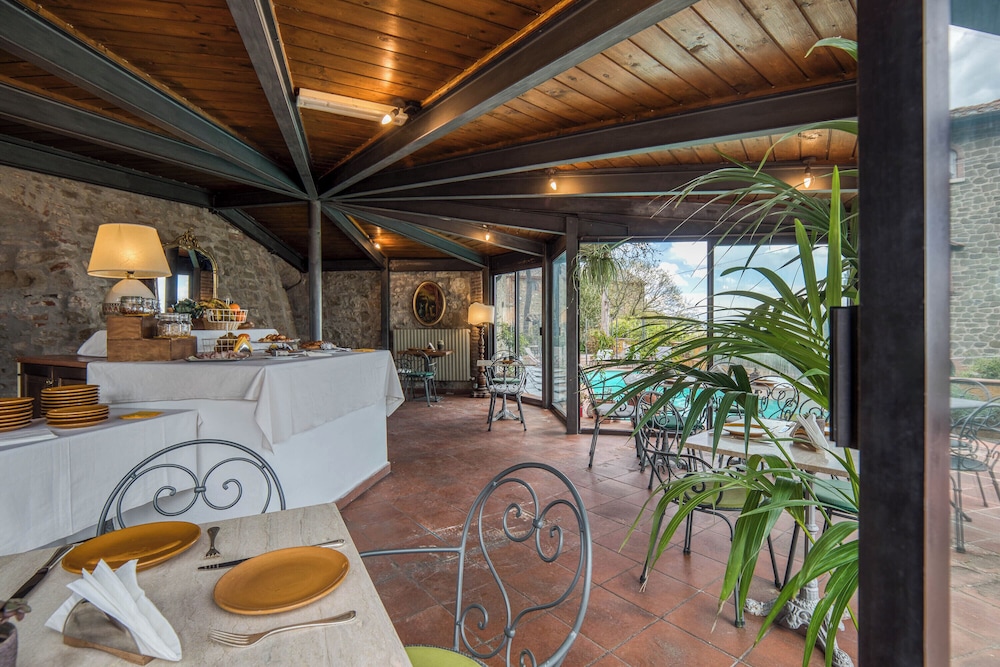 Relais La Fattoria 39/58