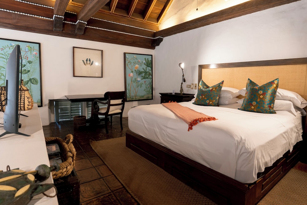Amarla Boutique Hotel Cartagena 12/41