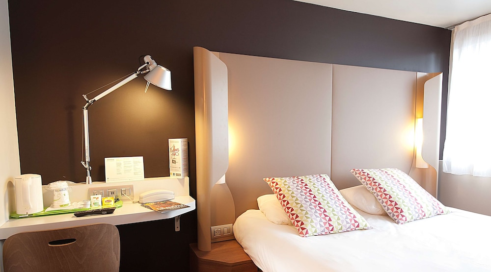 Hotel Campanile Clermont Ferrand Sud - Aubiere 18/58