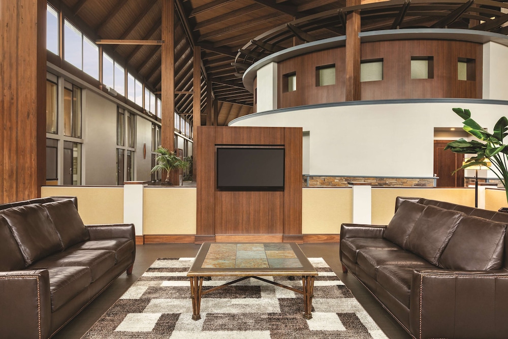 Radisson Hotel Lenexa Overland Park 34/54
