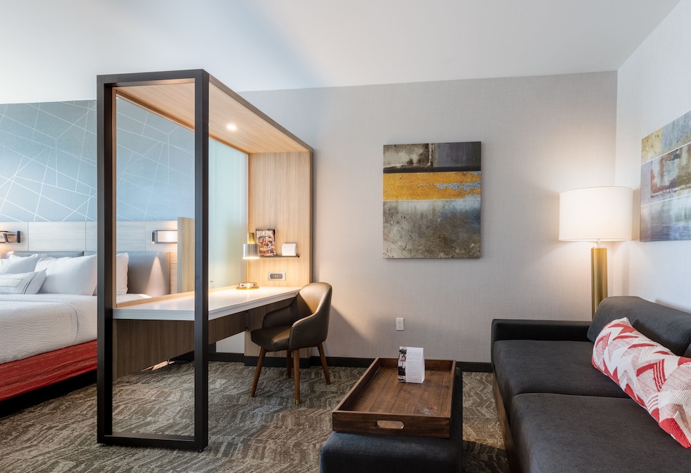 Springhill Suites Columbia 23/34