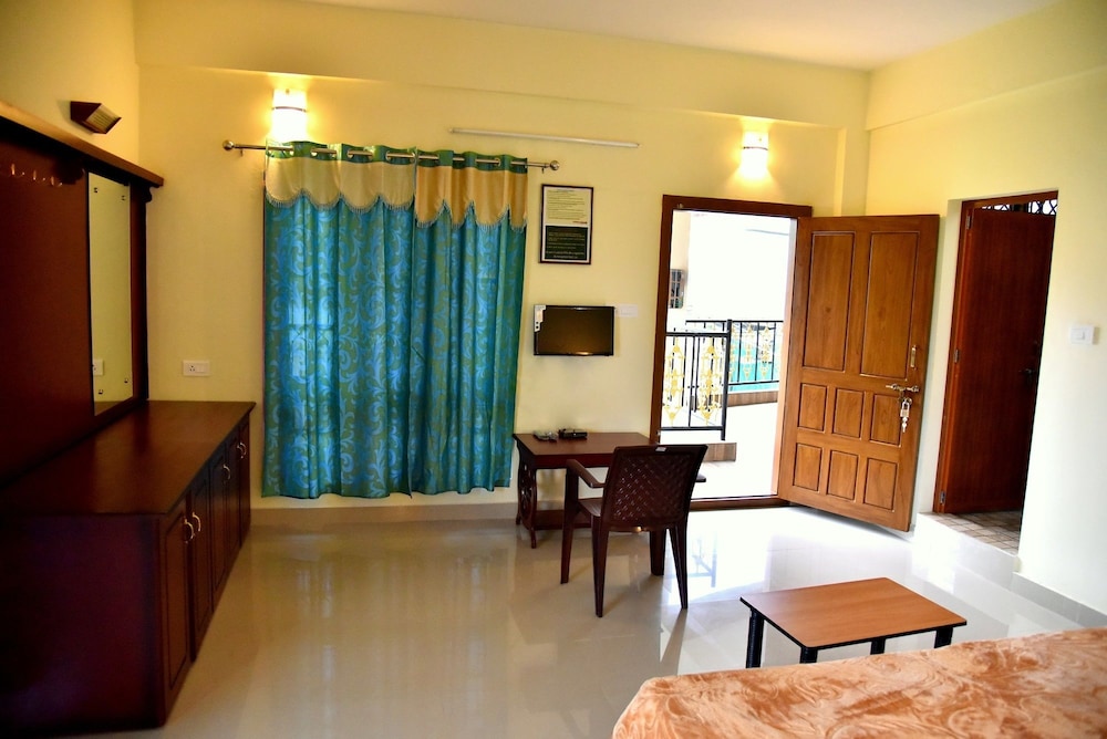 JUNGLE PALACE HOMESTAY 26/46