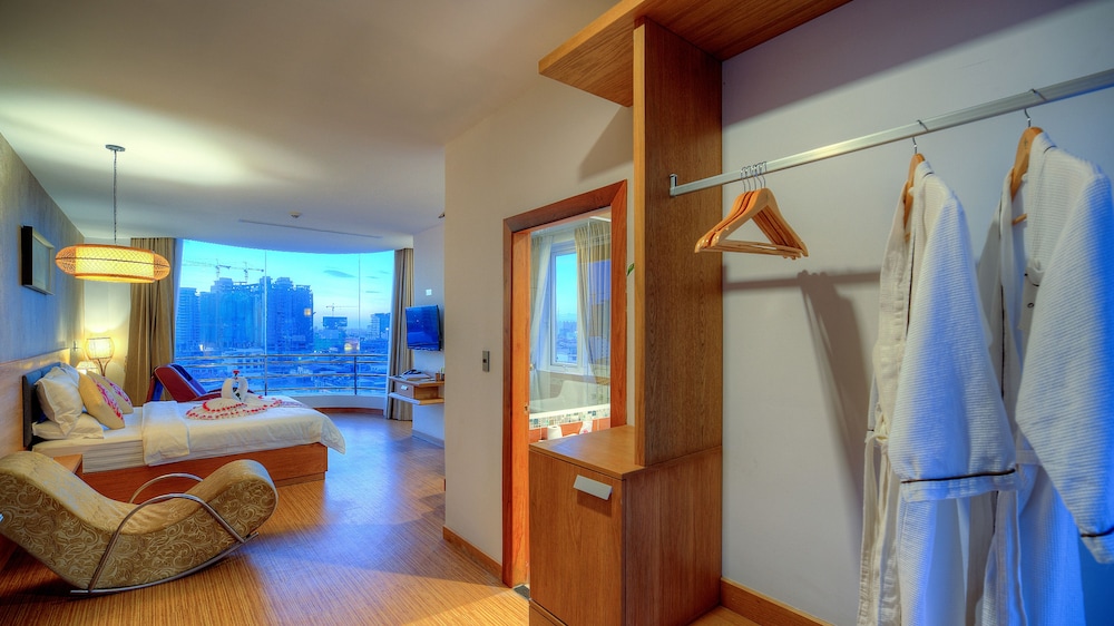 Orussey One Hotel Apartment 33/71