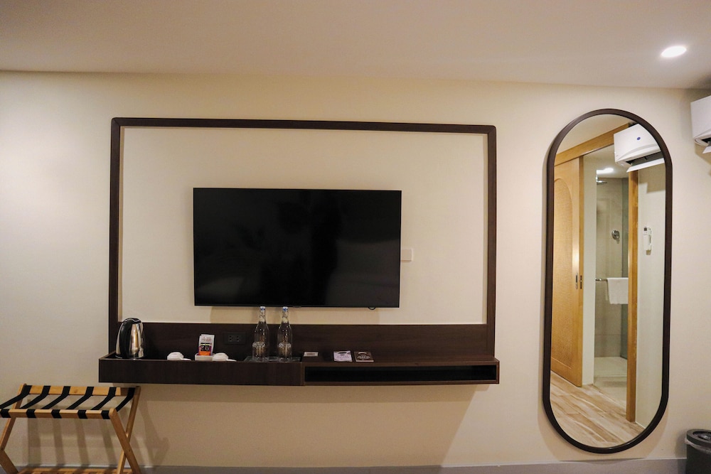Mandarin Nest Boracay 44/75