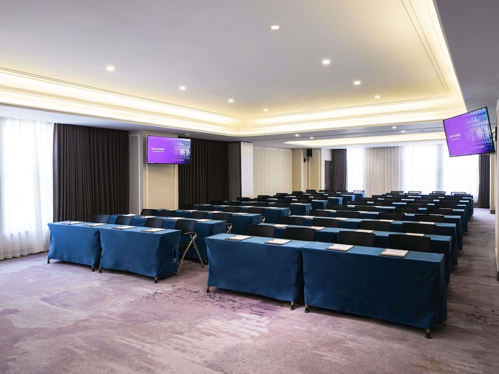 Mercure Xian Qujiang 52/60