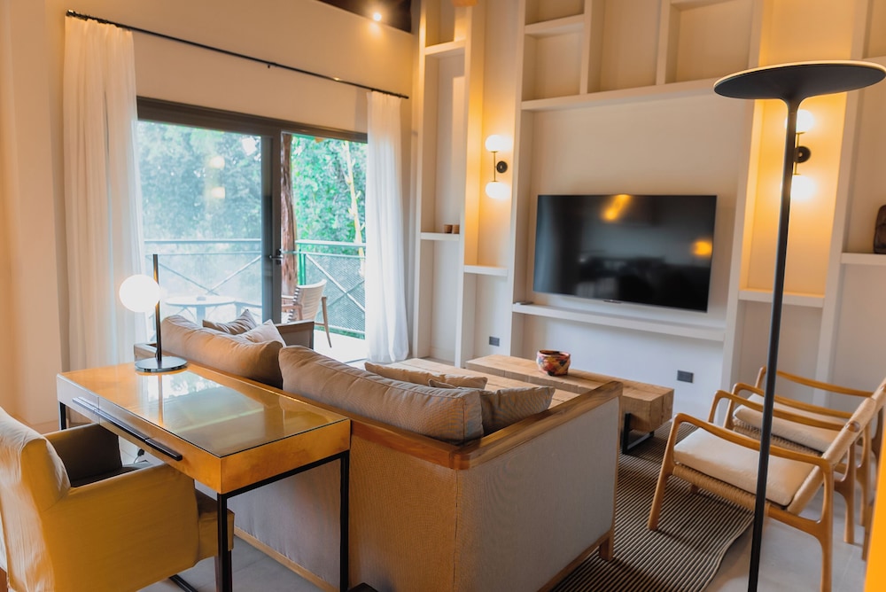 Iguazu Jungle Lodge 53/65