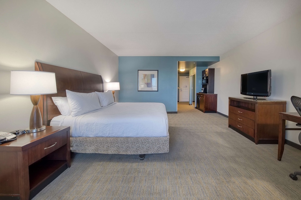 Hilton Garden Inn Durham Southpoint, NC 17/61