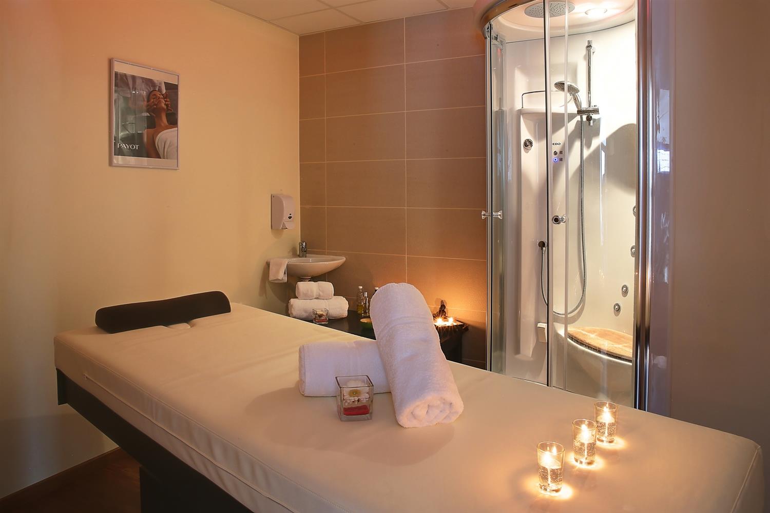Best Western Plus Les Terrasses De Brehat 14/55