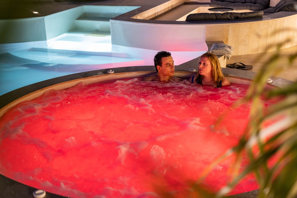 Avaton Luxury Resort and Spa 34/49