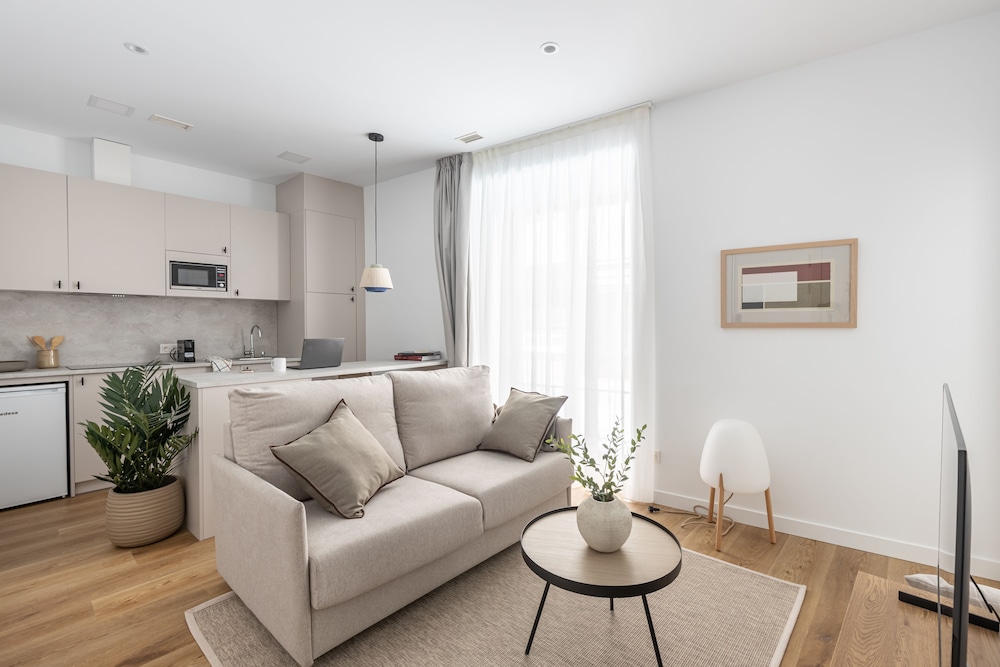 Libere Ciudad Real Apartments 20/47