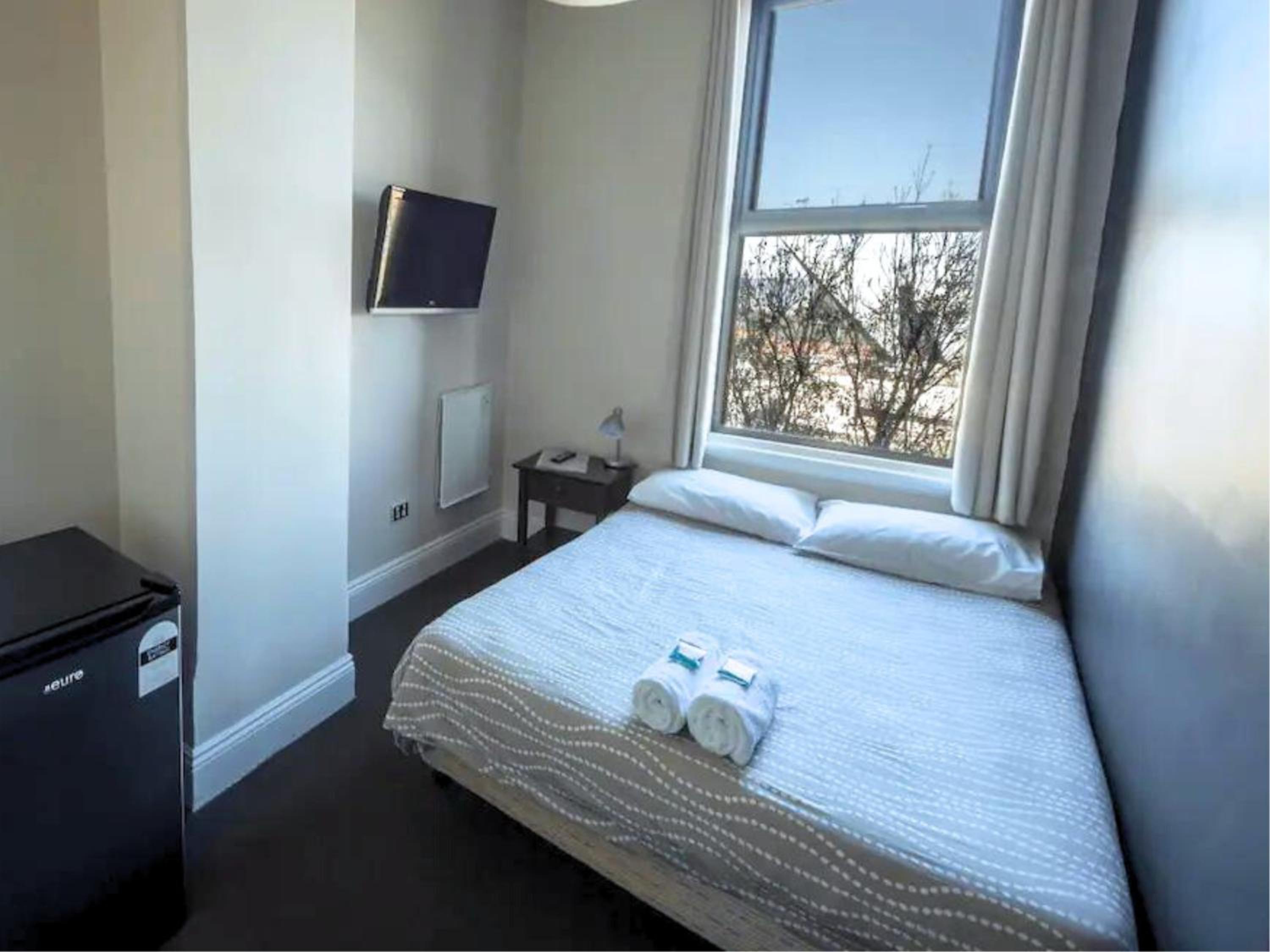 Six Degrees Boutique Hotel 20/67