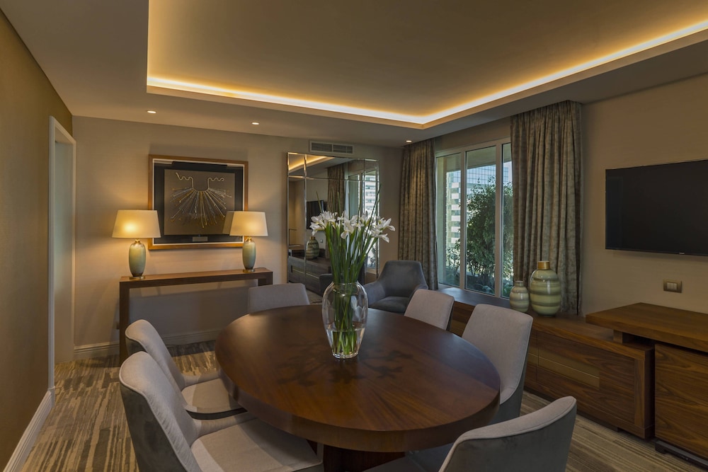 Ritz Carlton Santiago 30/43