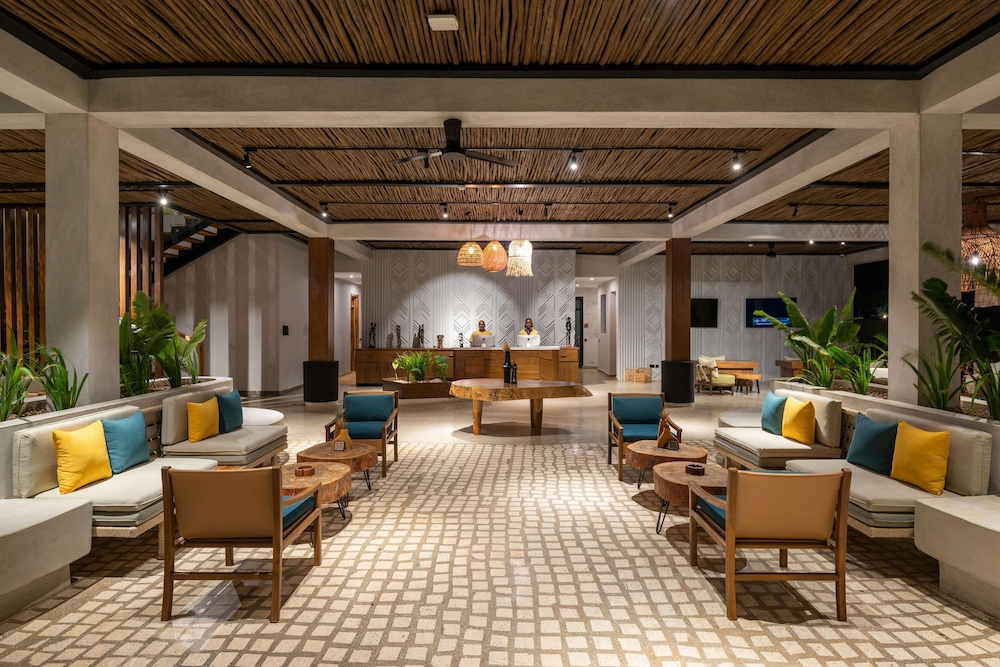 Kwanza Resort by Sunrise 43/60