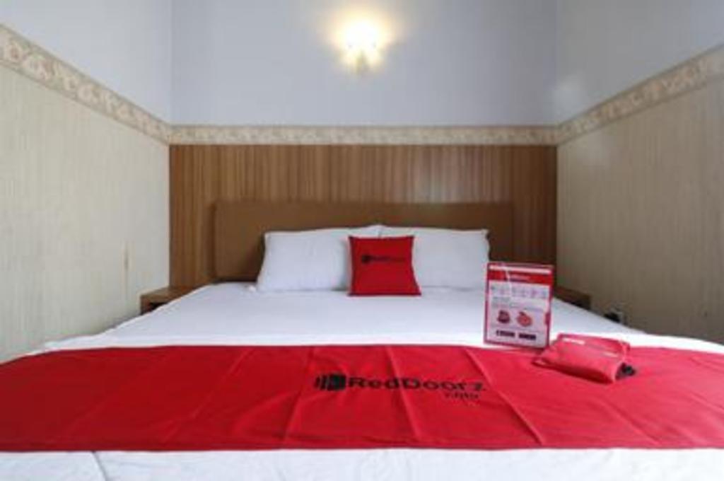 Reddoorz Plus Near Undip Tembalang 22/47
