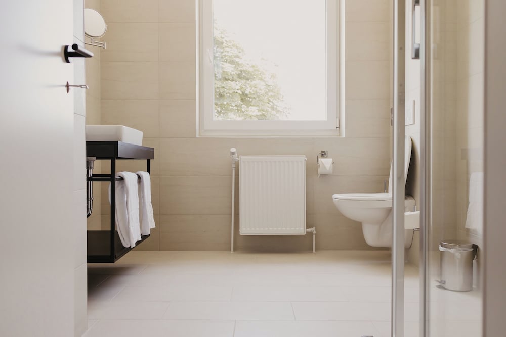 Superior, King Bed, Giral Wing، Das Edlinger Hotel - Salzburg 5/5