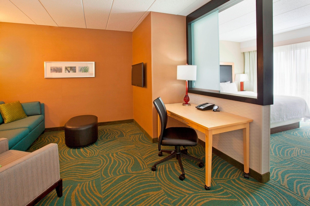 Springhill Suites Minneapolis St Paul Airport Mall of America 29/29