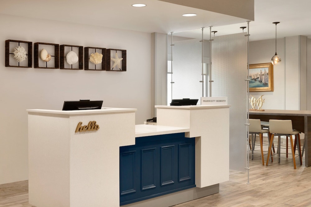 TownePlace Suites by Marriott Outer Banks Kill Devil Hills 32/43