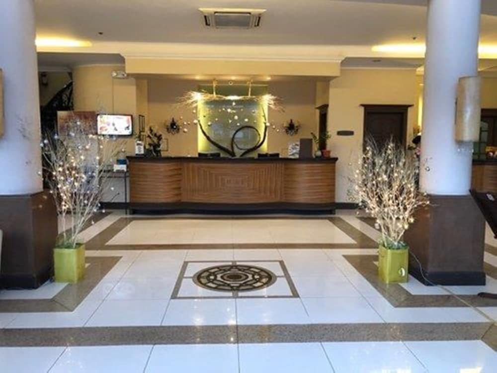 Hotel Venezia 4/22