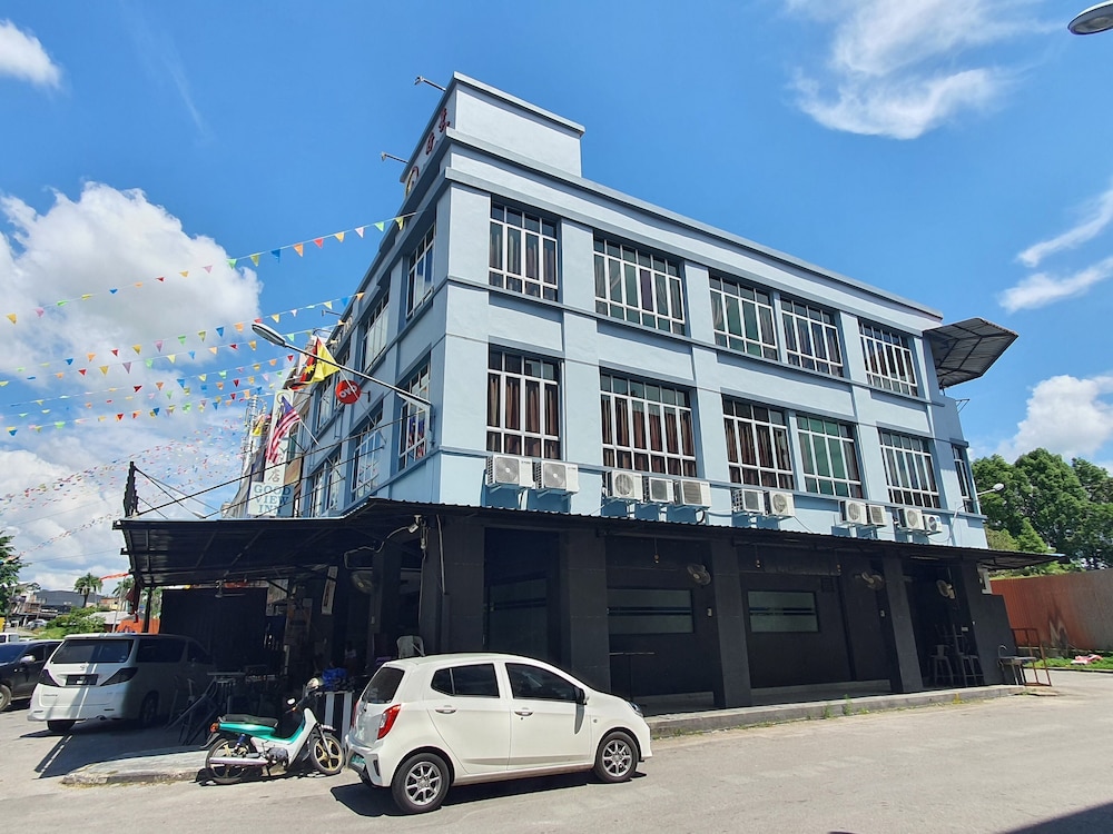 Hotel O Good View Inn 22/27