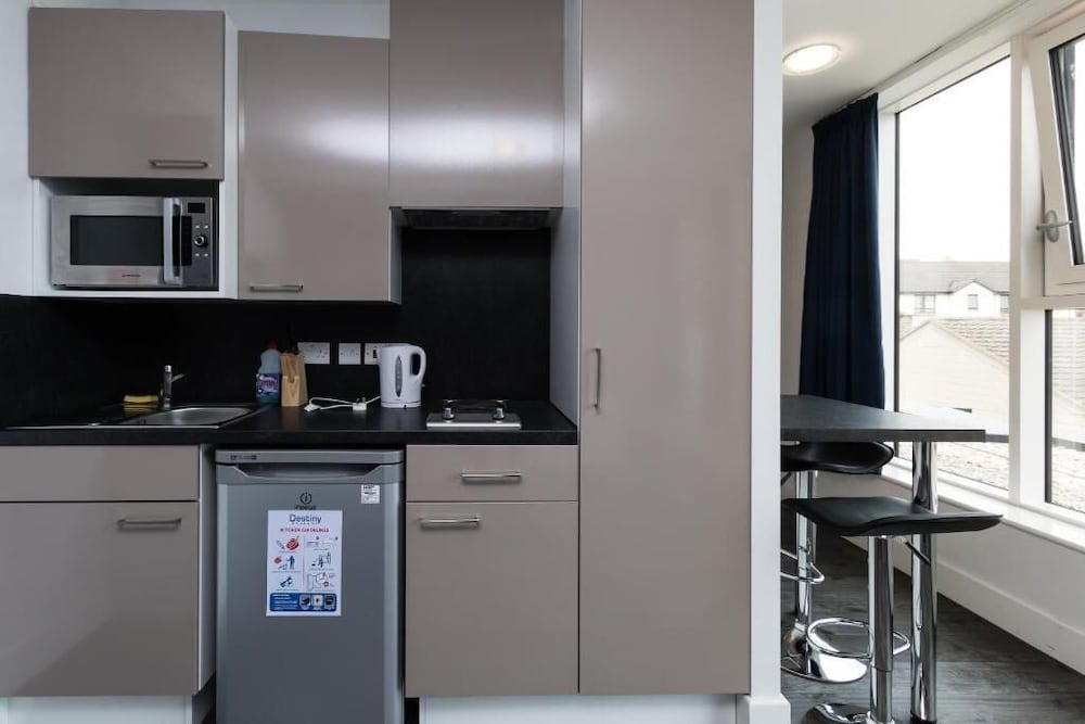 Destiny Student Brae House 52/63