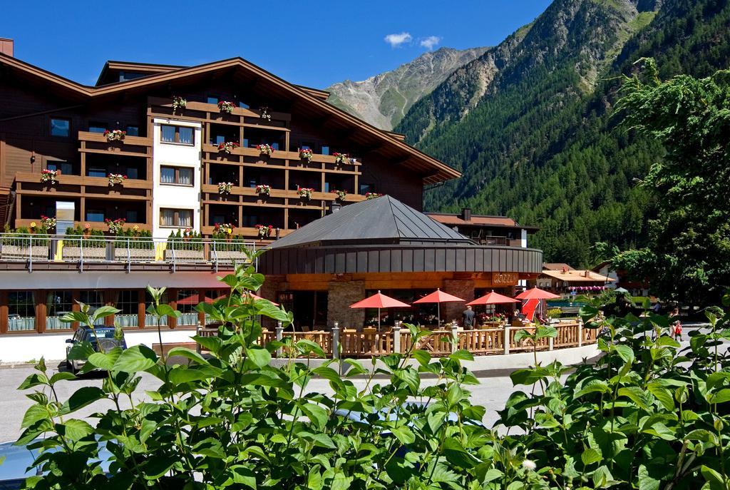 HOTEL TYROLERHOF 4/24