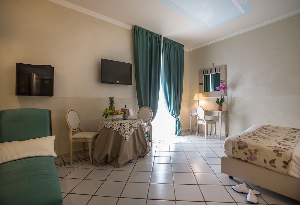 Hotel Hermitage 16/50
