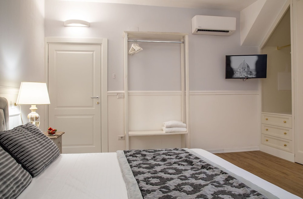 Boutique Hotel del Corso Firenze 40/50