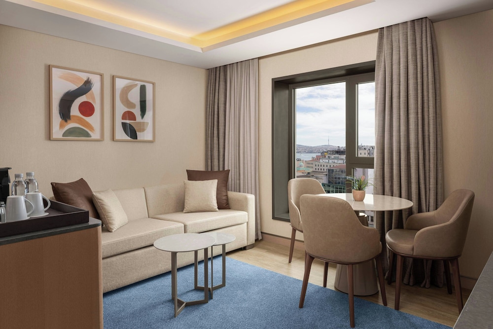 Delta Hotels Istanbul Karakoy 43/61