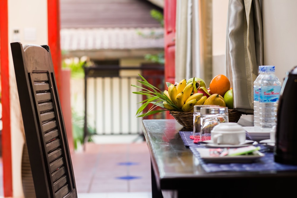 The Cockatoo Nature Resort Spa 22/50