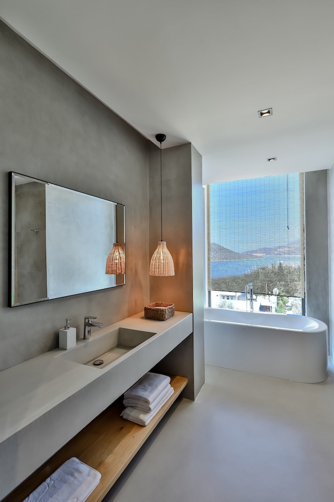 Carruba Boutique Hotel 50/50