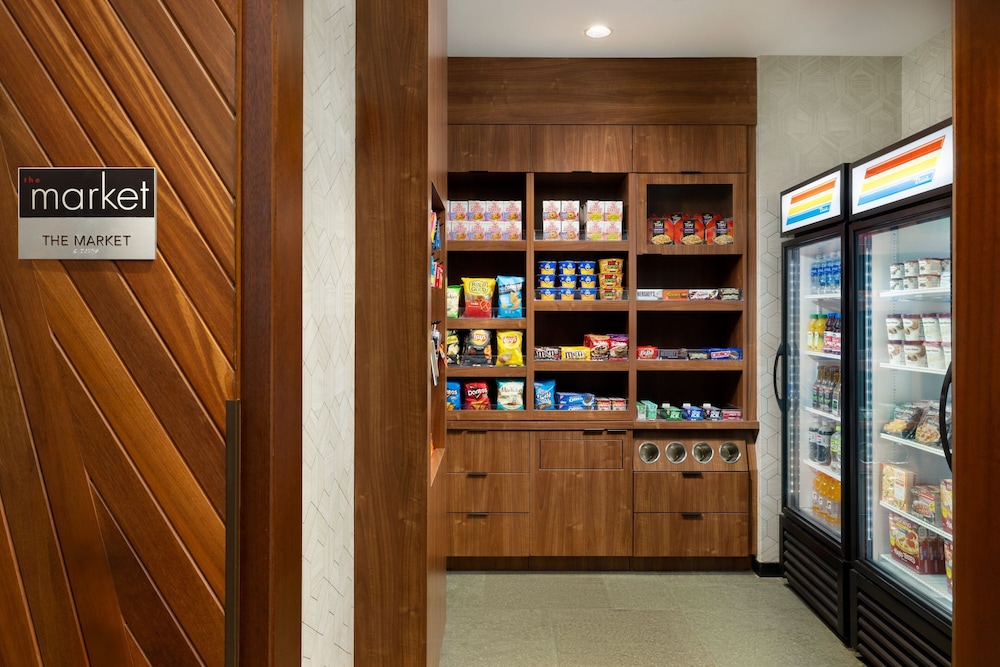 Residence Inn by Marriott New York Downtown Manhattan/Financial District 5/36