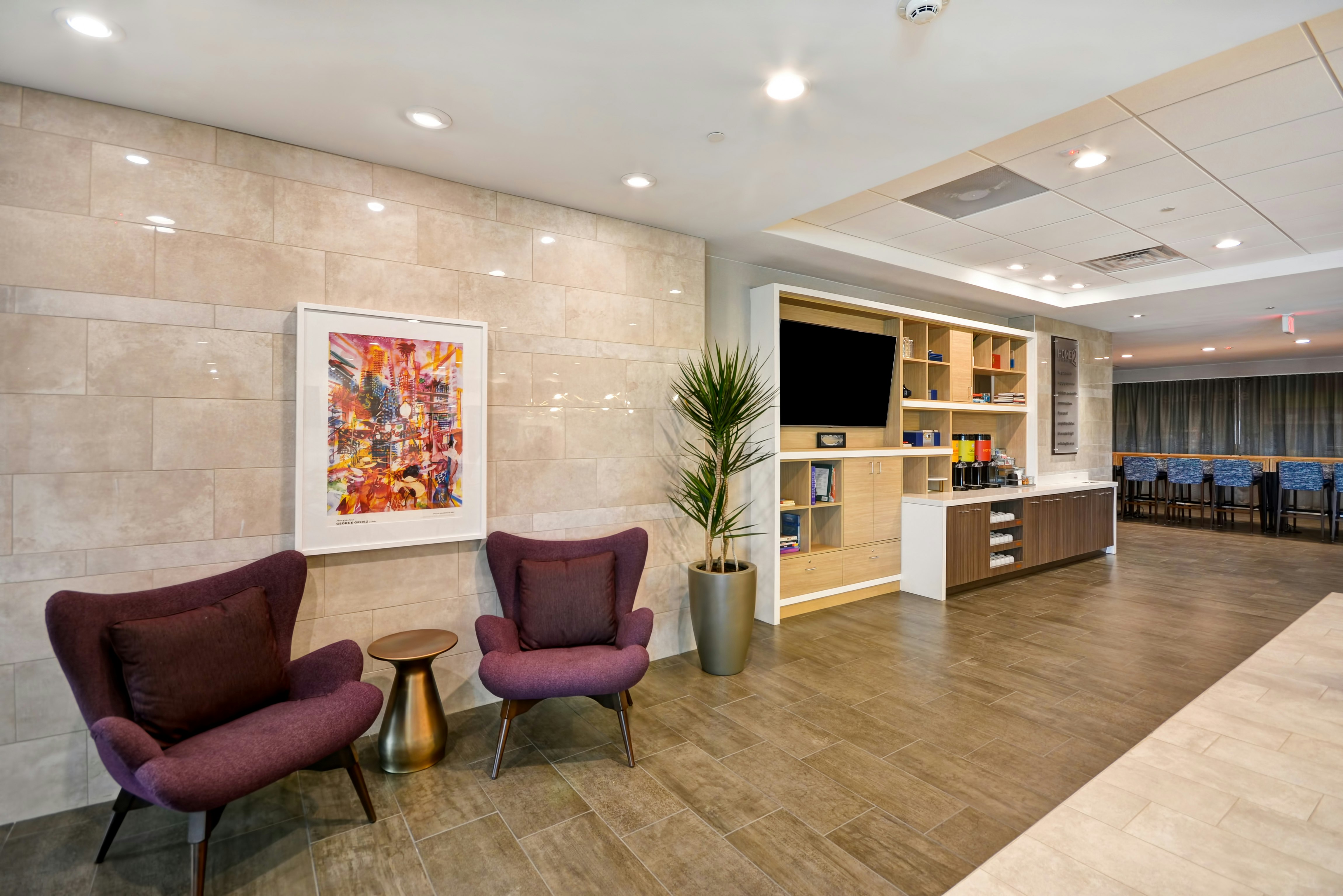 Home2 Suites By Hilton Plano Legacy West 10/21