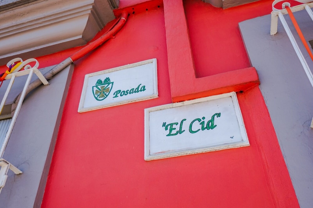 Posada del Cid 43/50