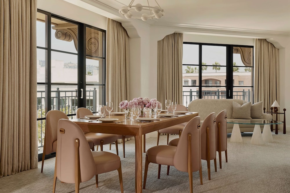 The Maybourne Beverly Hills 34/49