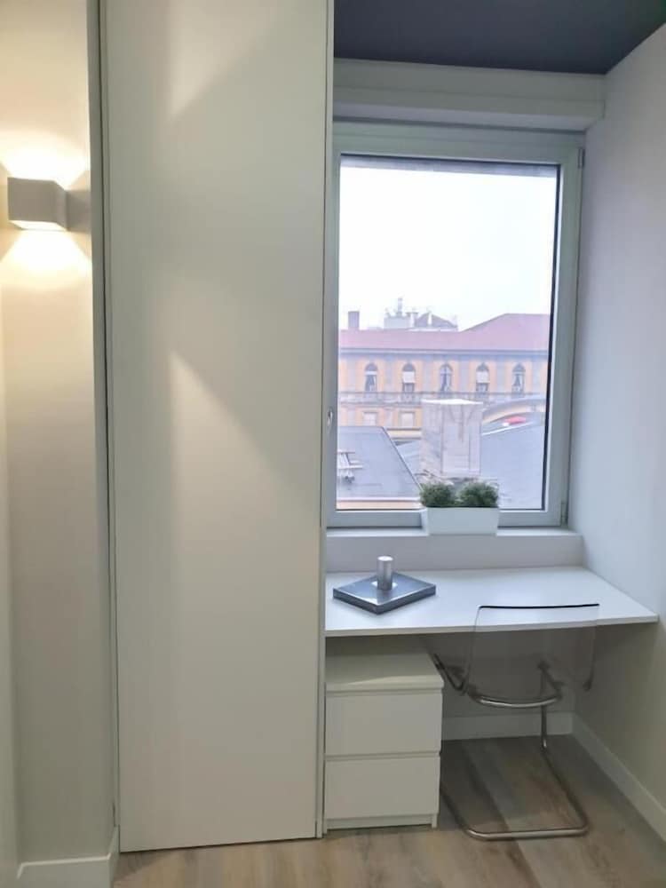 Appartamento Gioiello 20/21