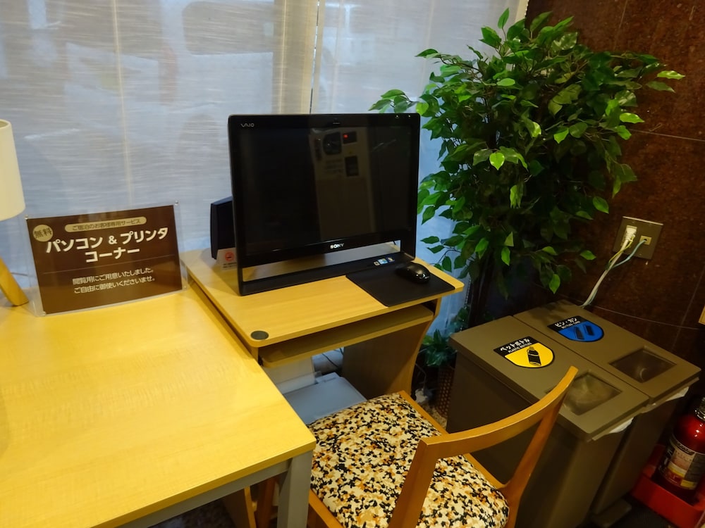 Matsumoto Wellton Hotel 23/26