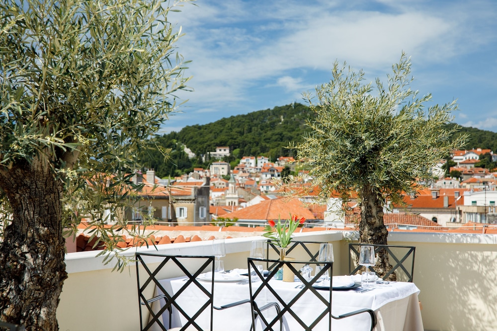 Heritage hotel Santa Lucia 46/50