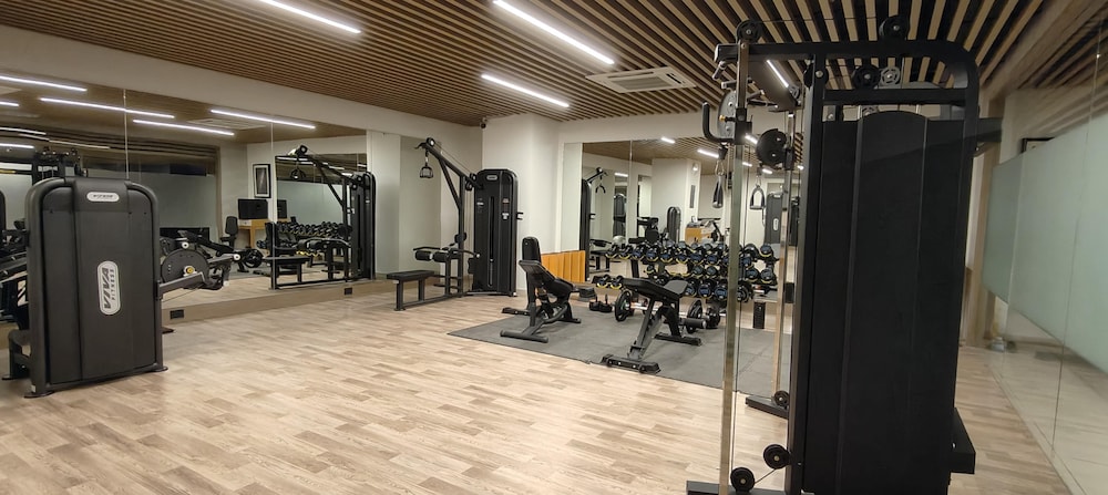 Radisson Hotel Nathdwara 26/46