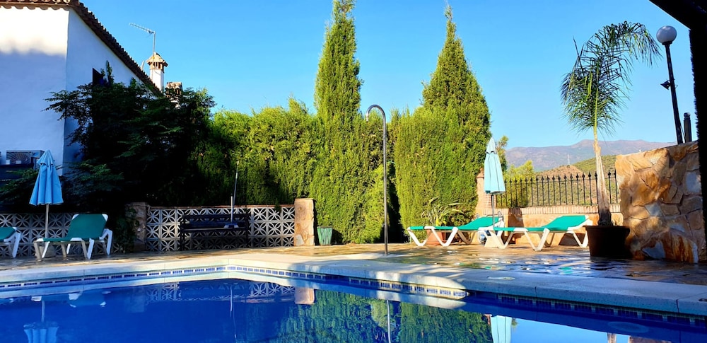Los Jarales Hotel 3/73