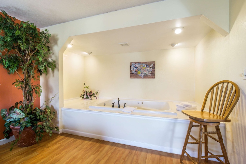 Americas Best Value Inn Danville, IL 13/50